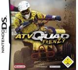 ATV: Quad Frenzy (für DS)