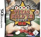 Texas Hold 'em Poker DS