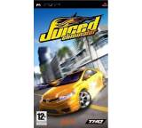 Game im Test: Juiced: Eliminator (für PSP) von THQ, Testberichte.de-Note: 1.6 Gut