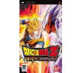 Dragonball Z: Shin Budokai (für PSP)
