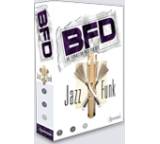 Audio-Software im Test: Jazz & Funk von FXpansion, Testberichte.de-Note: 1.0 Sehr gut