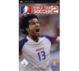 Game im Test: World Tour Soccer 2 (für PSP) von Sony Computer Entertainment, Testberichte.de-Note: 3.0 Befriedigend