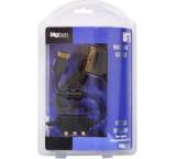 Gaming-Zubehör im Test: Euro-AV-Kabel RGB Spezial von BigBen Interactive, Testberichte.de-Note: 1.7 Gut