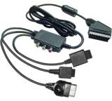 Gaming-Zubehör im Test: RGB Kabel Universal von MadCatz, Testberichte.de-Note: 3.0 Befriedigend