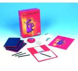 Gesellschaftsspiel im Test: Scattergories von MB Spiele, Testberichte.de-Note: 3.2 Befriedigend