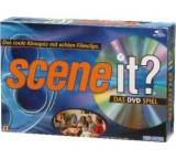 Gesellschaftsspiel im Test: scene it? von Mattel, Testberichte.de-Note: 2.1 Gut