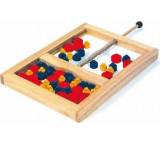 Holzspielzeug im Test: Scheibenmikado von Gollnest und Kiesel, Testberichte.de-Note: 2.5 Gut