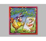 Gesellschaftsspiel im Test: Schicki Micki von Zoch, Testberichte.de-Note: 2.6 Befriedigend