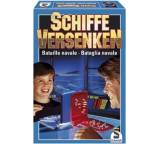 Gesellschaftsspiel im Test: Schiffe versenken von Schmidt Spiele, Testberichte.de-Note: 3.9 Ausreichend
