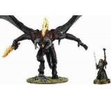 Spielzeug im Test: Die Schlacht um Khazad Dum - Gandalf und Balrog von Games Workshop, Testberichte.de-Note: 5.0 Mangelhaft