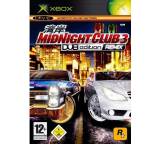 Game im Test: Midnight Club 3 DUB Edition Remix (für Xbox) von Take 2, Testberichte.de-Note: 1.1 Sehr gut