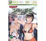 Game im Test: Rumble Roses XX (für Xbox 360) von Konami, Testberichte.de-Note: 3.0 Befriedigend