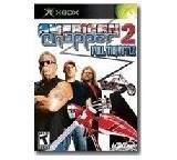 Game im Test: American Chopper 2 (für Xbox) von Midway, Testberichte.de-Note: 3.3 Befriedigend