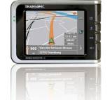 Sonstiges Navigationssystem im Test: Transonic 1.0 von Navigon, Testberichte.de-Note: 1.0 Sehr gut