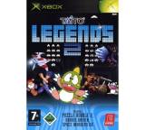 Taito Legends 2 (für Xbox)