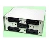 Gaming-Zubehör im Test: 4-fach Scart Euro AV Umschalter RGB von Wolfsoft, Testberichte.de-Note: 1.0 Sehr gut