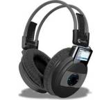 Kopfhörer im Test: MTune-N von Macally, Testberichte.de-Note: 1.0 Sehr gut