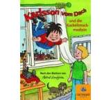 Lernprogramm im Test: Karlsson vom Dach und die Kuckelimuckmedizin von Verlag Friedrich Oetinger, Testberichte.de-Note: 2.5 Gut