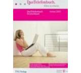 Auskunfts-CD im Test: Das Telefonbuch Deutschland Frühjahr 2006 von DeTeMedien, Testberichte.de-Note: 2.0 Gut