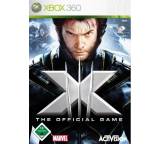 X-Men 3: The Official Game (für Xbox 360)