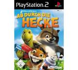 Game im Test: Ab durch die Hecke von Activision, Testberichte.de-Note: 2.7 Befriedigend