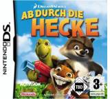 Ab durch die Hecke (für DS)