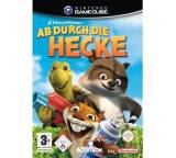 Ab durch die Hecke (für GameCube)