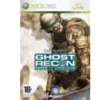 Game im Test: Tom Clancy's Ghost Recon 3: Advanced Warfighter Chapter 2 (für Xbox 360) von Ubisoft, Testberichte.de-Note: 2.3 Gut