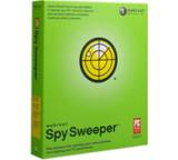 Anti-Spam / Anti-Spyware im Test: Spy Sweeper 4.5 von Webroot Software, Testberichte.de-Note: ohne Endnote