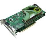 Grafikkarte im Test: GeForce 7950 GX2 von Colorful, Testberichte.de-Note: ohne Endnote