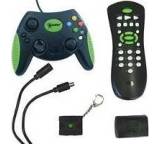 Gaming-Zubehör im Test: Brooklyn Combo 3-in-1 von Vidis, Testberichte.de-Note: 2.9 Befriedigend