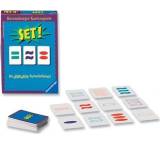 Gesellschaftsspiel im Test: Set! von Schmidt Spiele, Testberichte.de-Note: 2.2 Gut