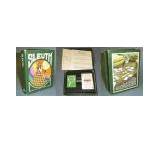 Gesellschaftsspiel im Test: Sleuth von 3M Games, Testberichte.de-Note: 3.2 Befriedigend