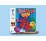Gesellschaftsspiel im Test: Slotter von MB Spiele, Testberichte.de-Note: 2.5 Gut