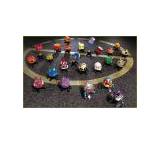 Spielzeug im Test: Smaxit von Mattel, Testberichte.de-Note: 5.0 Mangelhaft