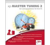 System- & Tuning-Tool im Test: XP Master Tuning 2 von bhv, Testberichte.de-Note: 2.9 Befriedigend