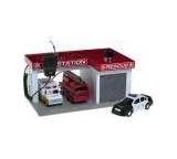 Spielzeug im Test: Fast Lane SOS Station von Toys 'R' US, Testberichte.de-Note: 5.0 Mangelhaft