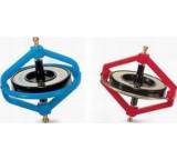 Spielzeug im Test: Space Wonder von Navir, Testberichte.de-Note: 1.8 Gut