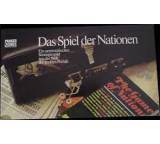 Gesellschaftsspiel im Test: Das Spiel der Nationen von Parker Spiele, Testberichte.de-Note: 4.4 Ausreichend