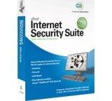 Security-Suite im Test: Internet Security Suite von Computer Associates, Testberichte.de-Note: 3.7 Ausreichend