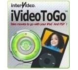 Multimedia-Software im Test: iVideo to go for iPod von Intervideo, Testberichte.de-Note: ohne Endnote