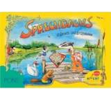 Gesellschaftsspiel im Test: Sprechdachs von Huch & Friends, Testberichte.de-Note: 1.9 Gut