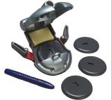 Spielzeug im Test: Spy Code Launcher von Wild Planet, Testberichte.de-Note: 2.6 Befriedigend