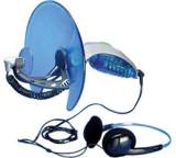 Spielzeug im Test: Spy Supersonic Ear von Wild Planet, Testberichte.de-Note: 2.6 Befriedigend