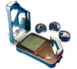 Spielzeug im Test: Spy Tracker System von Wild Planet, Testberichte.de-Note: 2.0 Gut