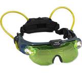 Spielzeug im Test: Spy Vision Goggles von Wild Planet, Testberichte.de-Note: 1.8 Gut