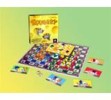 Gesellschaftsspiel im Test: Squeeky von Winning Moves, Testberichte.de-Note: 3.0 Befriedigend