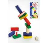 Gesellschaftsspiel im Test: Stapelsteine von Selecta, Testberichte.de-Note: 2.6 Befriedigend