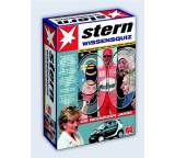 Gesellschaftsspiel im Test: Stern Wissensquiz - Die Neunziger Jahre von Jumbo, Testberichte.de-Note: 3.2 Befriedigend