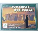 Gesellschaftsspiel im Test: Stonehenge von Blatz Spiele, Testberichte.de-Note: 2.0 Gut